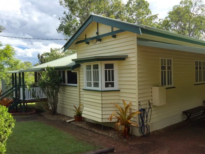 Ravenshoe QLD 4888