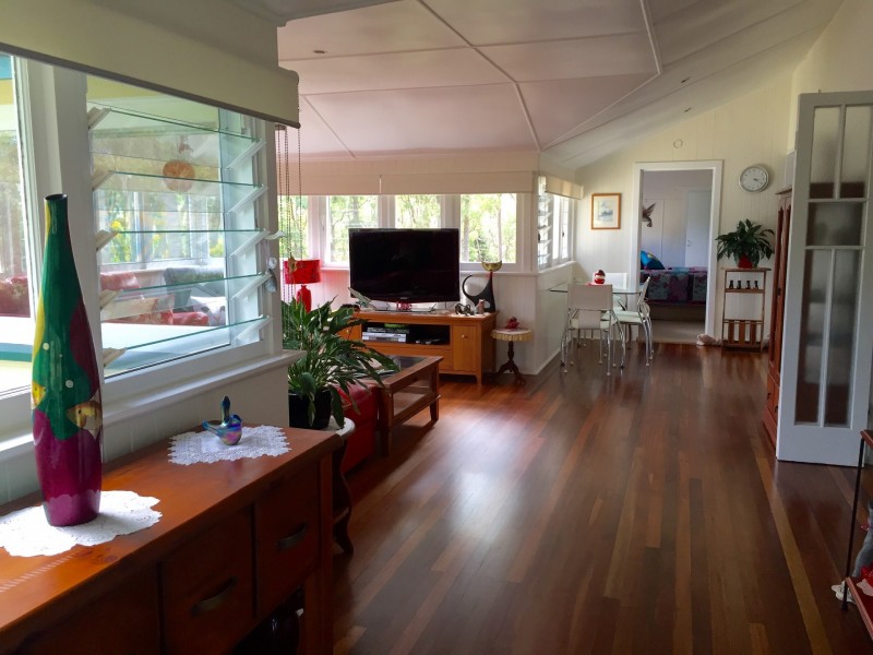 Ravenshoe QLD 4888
