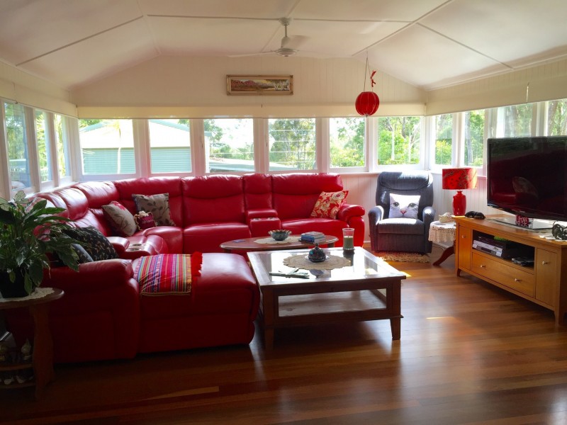 Ravenshoe QLD 4888