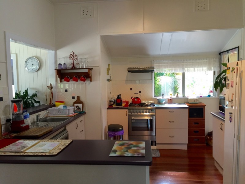 Ravenshoe QLD 4888