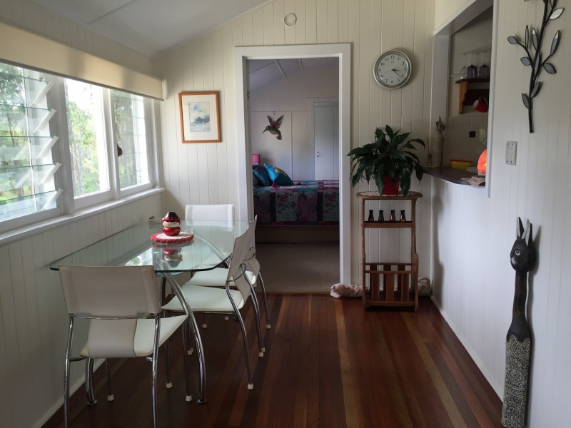 Ravenshoe QLD 4888