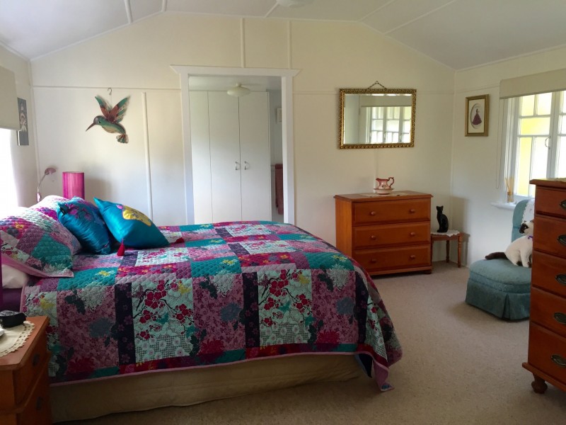 Ravenshoe QLD 4888