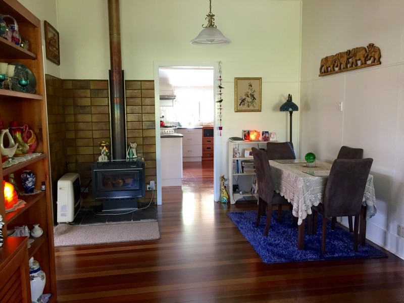 Ravenshoe QLD 4888
