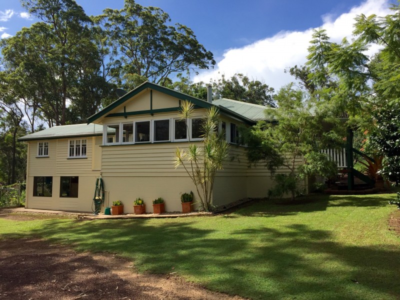 Ravenshoe QLD 4888