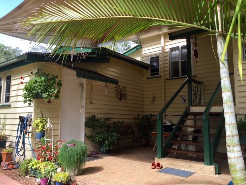 Ravenshoe QLD 4888