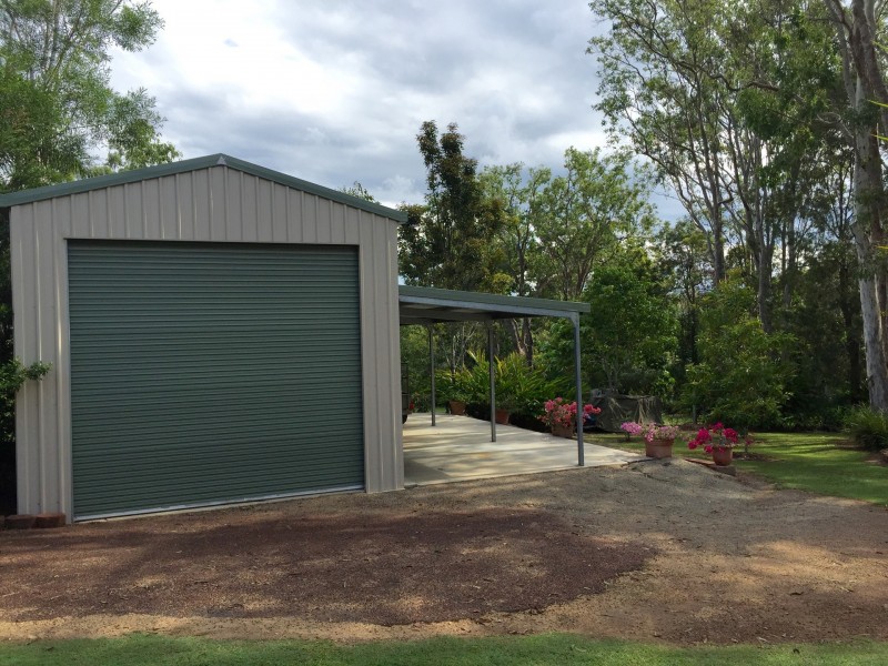 Ravenshoe QLD 4888