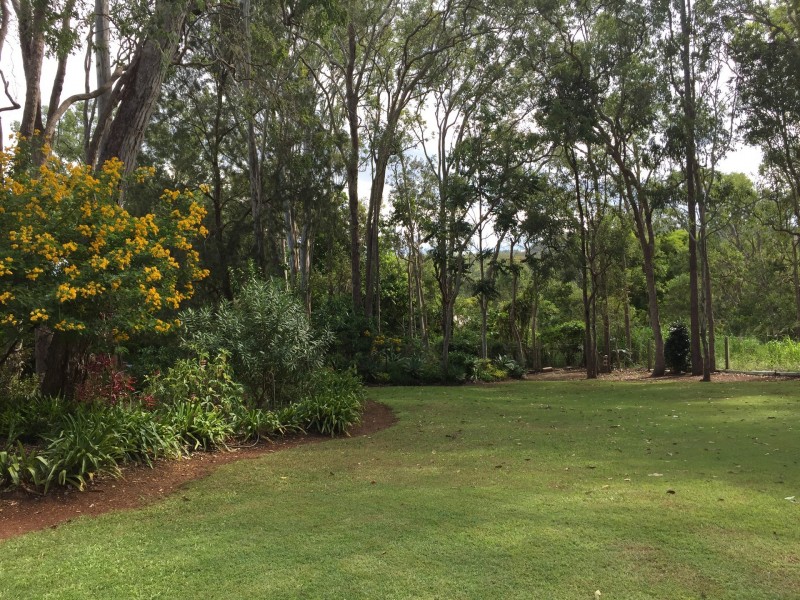 Ravenshoe QLD 4888