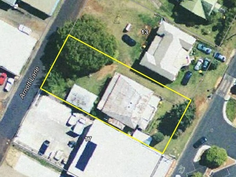 15 Mabel Street, Atherton QLD 4883