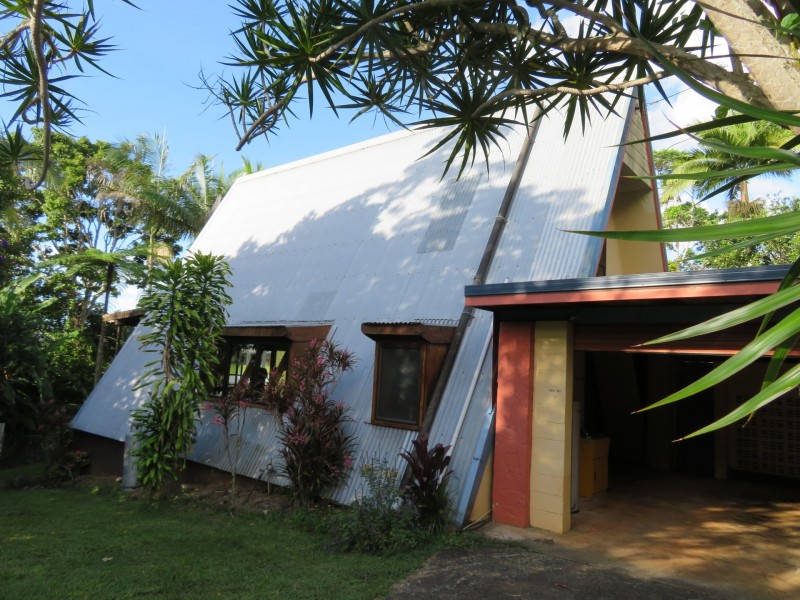 Yungaburra QLD 4884