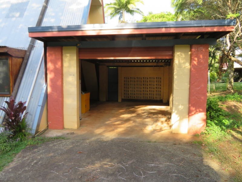 Yungaburra QLD 4884