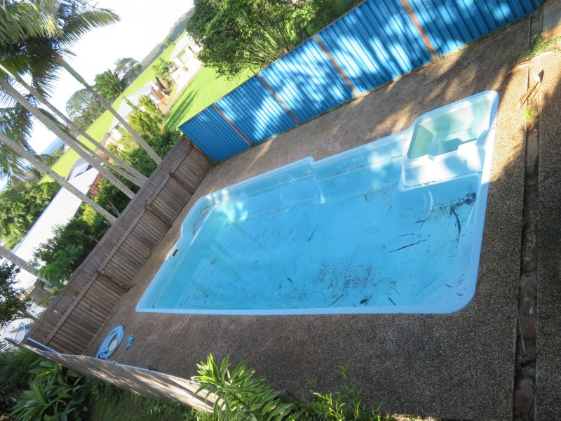 Yungaburra QLD 4884