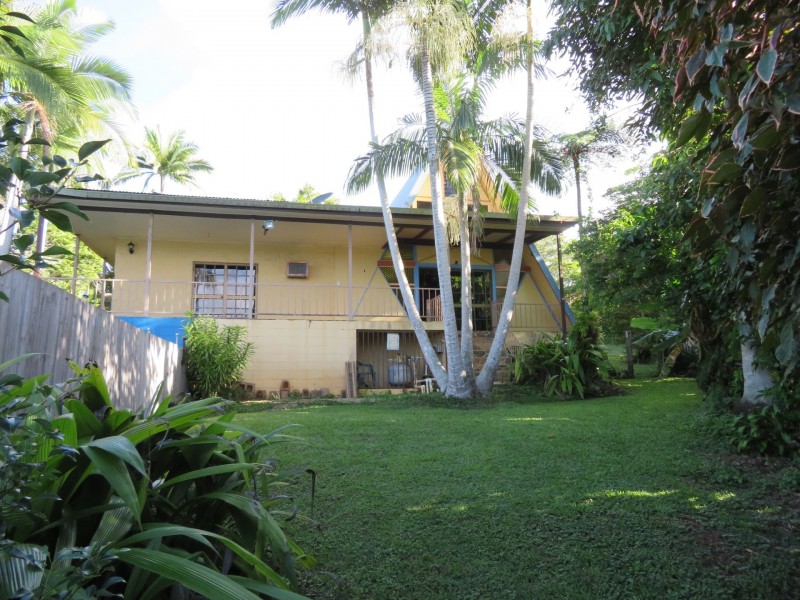 Yungaburra QLD 4884