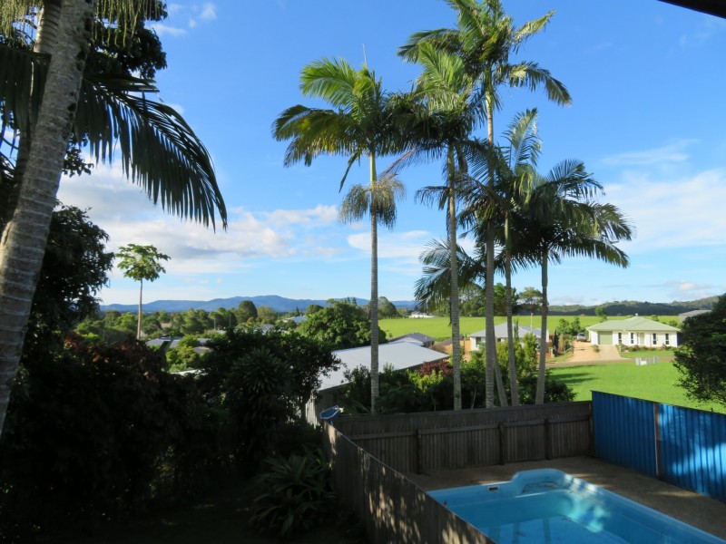 Yungaburra QLD 4884