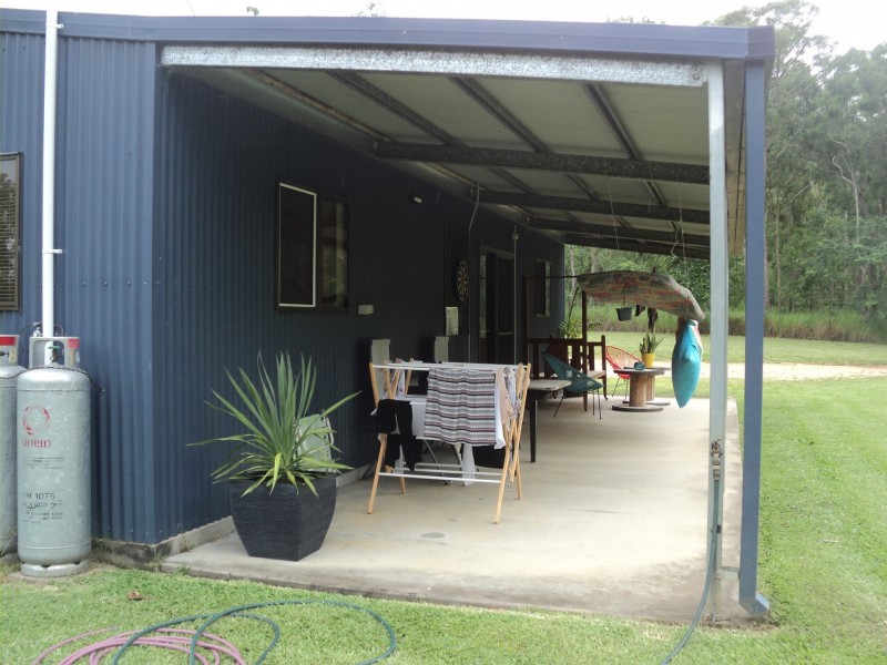 Tolga QLD 4882