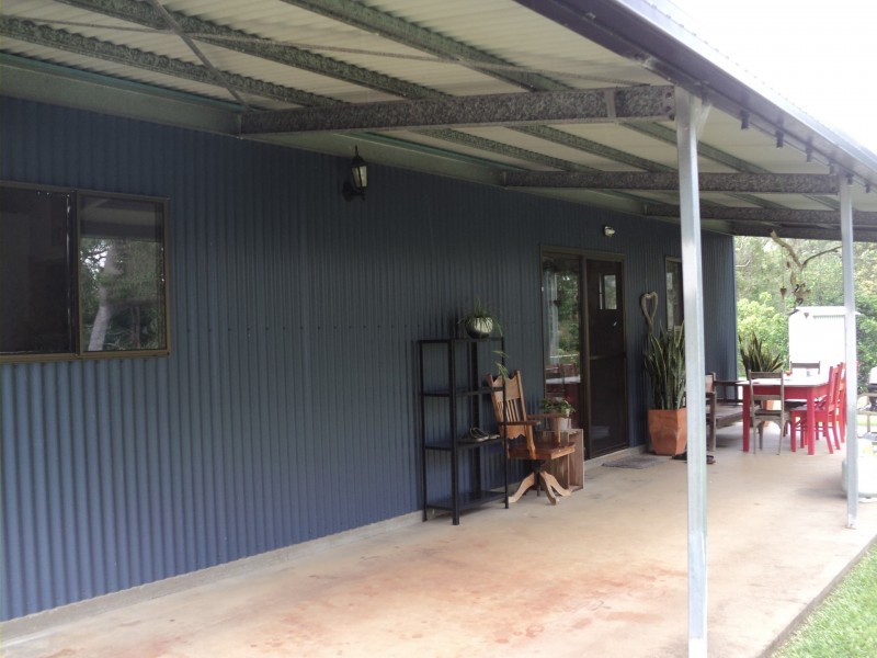 Tolga QLD 4882