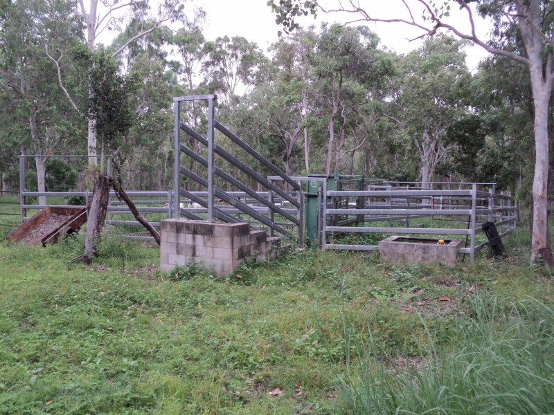 Tolga QLD 4882