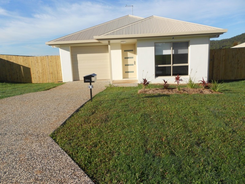63 Tumbare Street, Atherton QLD 4883