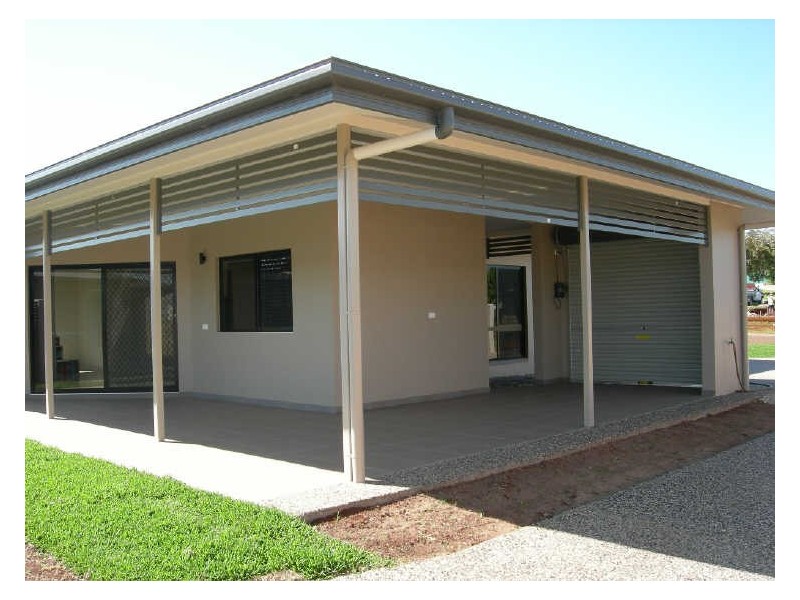 1/12 Waller Street, Atherton QLD 4883