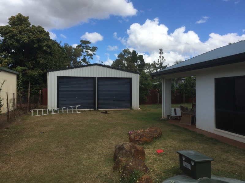 9 Wilga Street, Walkamin QLD 4872