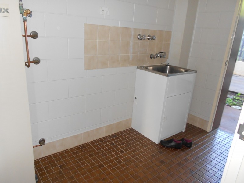 Unit 4/35 Beatrice Street, Atherton QLD 4883