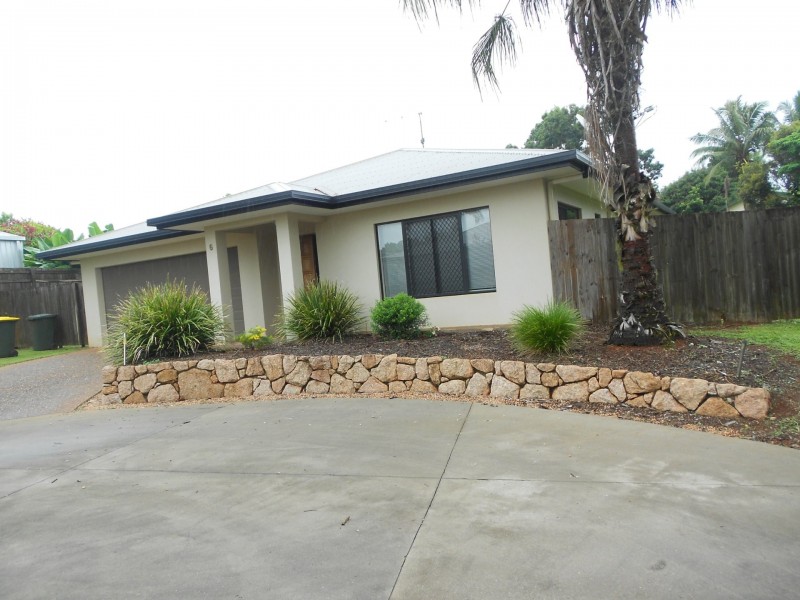 Unit 6/35 Danzer Drive, Atherton QLD 4883