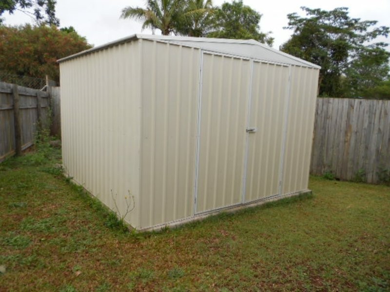 Unit 6/35 Danzer Drive, Atherton QLD 4883