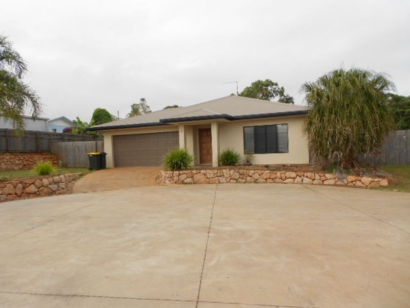 Unit 6/35 Danzer Drive, Atherton QLD 4883