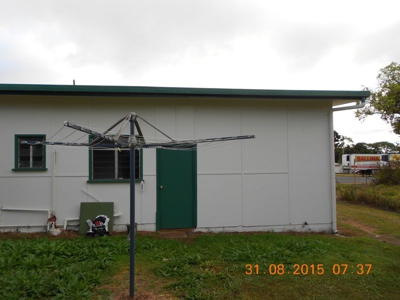 71 Main Street, Tolga QLD 4882