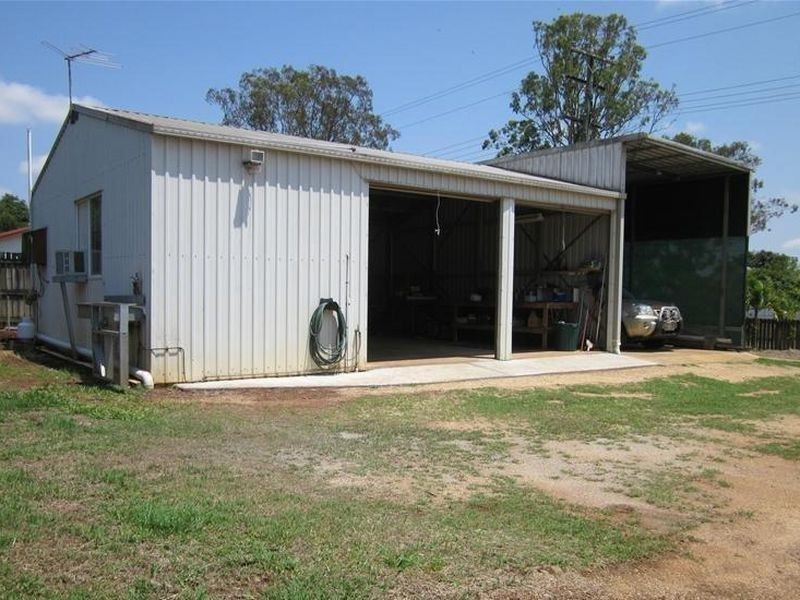 47-49 Tate Road, Tolga QLD 4882