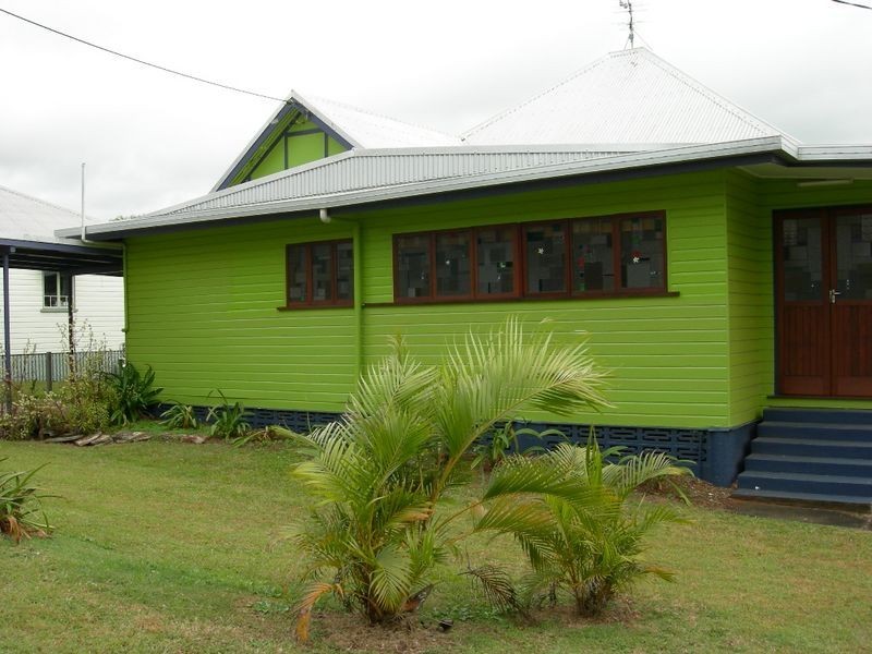 Unit 1/29 Beatrice, Atherton QLD 4883