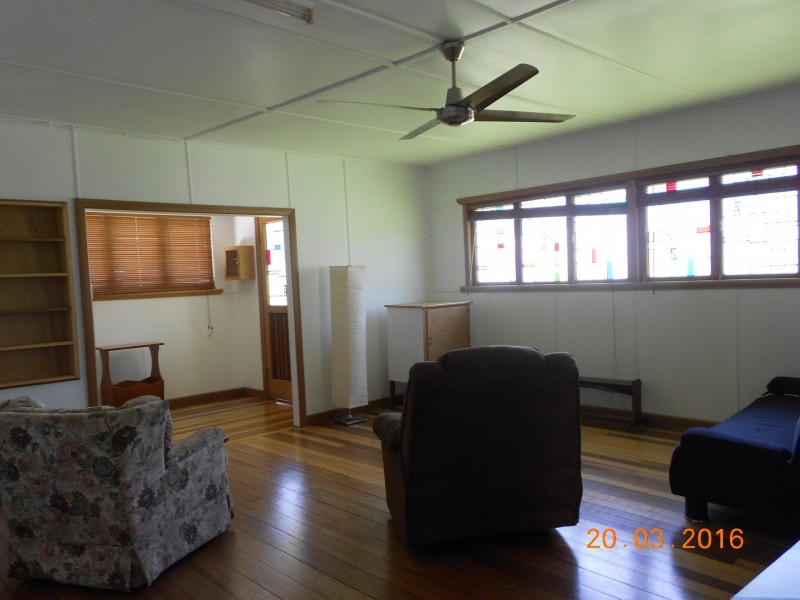 Unit 1/29 Beatrice, Atherton QLD 4883