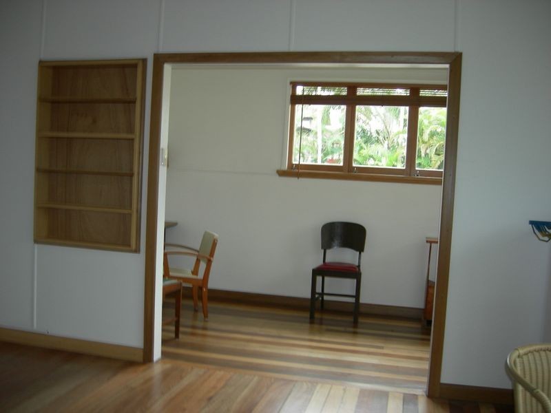 Unit 1/29 Beatrice, Atherton QLD 4883