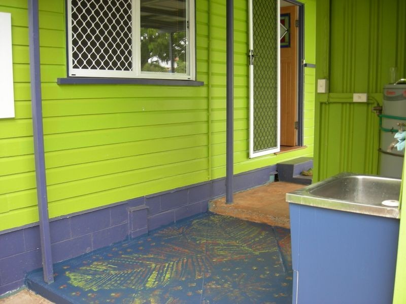 Unit 1/29 Beatrice, Atherton QLD 4883