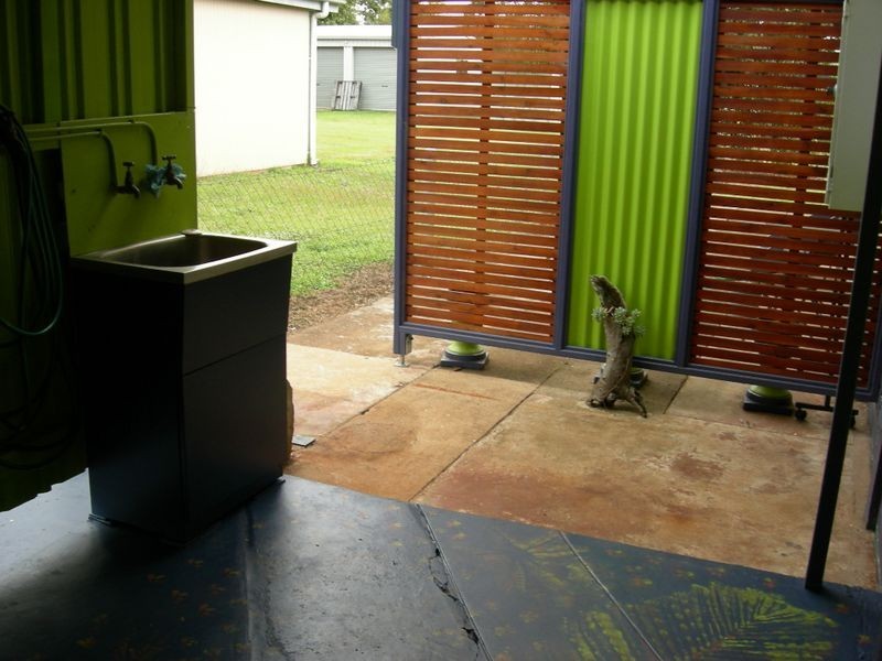 Unit 1/29 Beatrice, Atherton QLD 4883