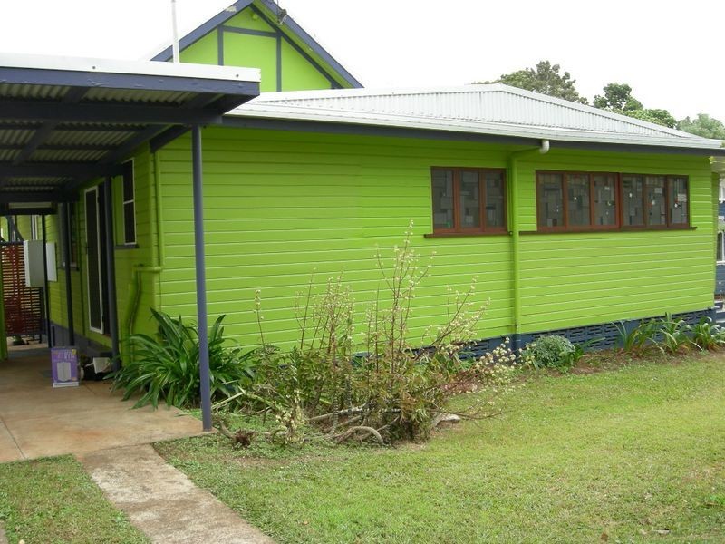 Unit 1/29 Beatrice, Atherton QLD 4883