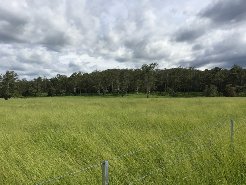 Upper Barron QLD 4883