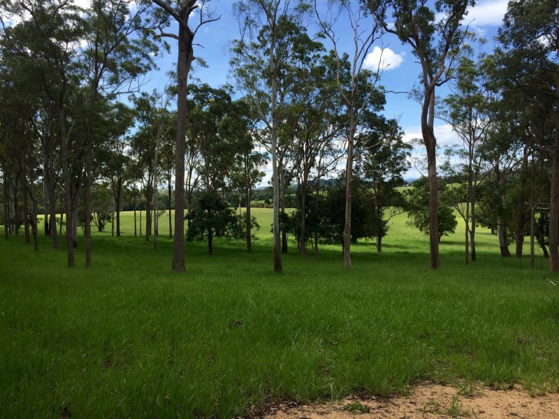 Upper Barron QLD 4883