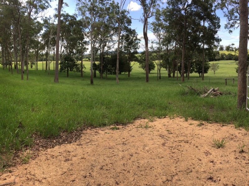 Upper Barron QLD 4883
