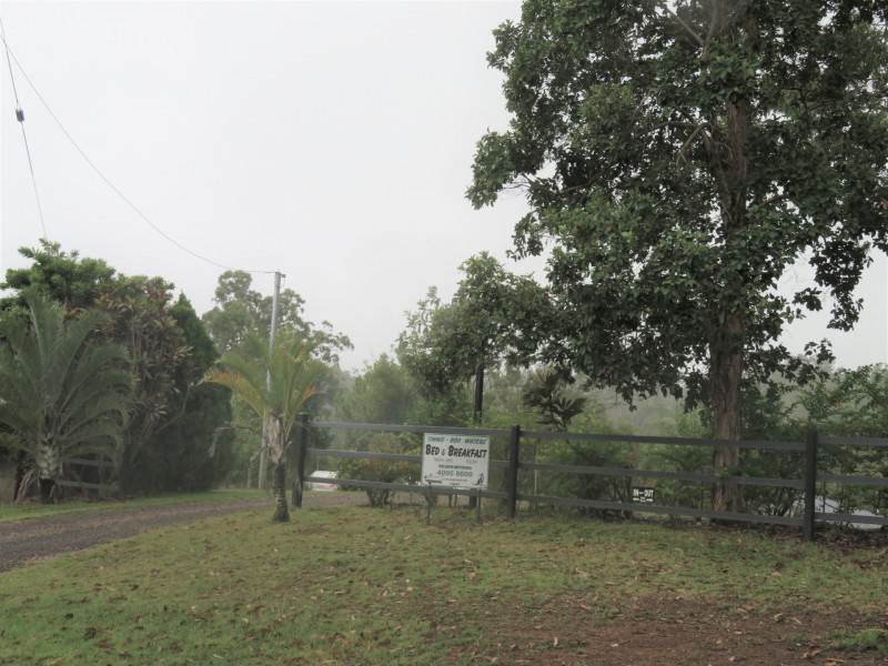 Tinaroo QLD 4872