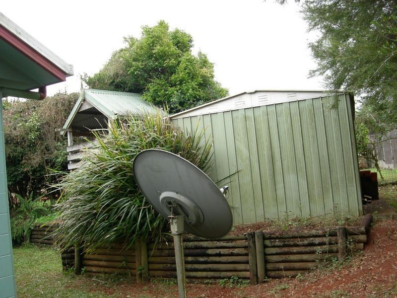 2 Mitchell Drive, Atherton QLD 4883