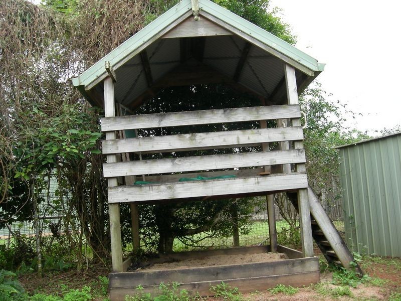 2 Mitchell Drive, Atherton QLD 4883