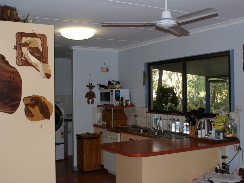 RN174 Lake Barrine Road, Malanda QLD 4885