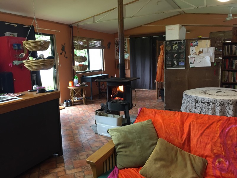 977R Merragallon Road, Jaggan QLD 4885