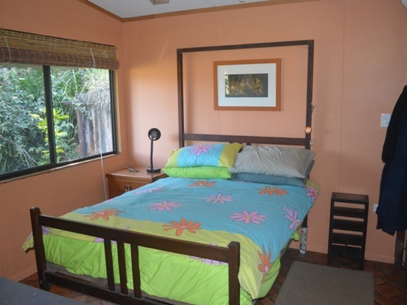 977R Merragallon Road, Jaggan QLD 4885