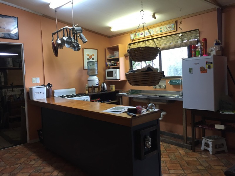 977R Merragallon Road, Jaggan QLD 4885