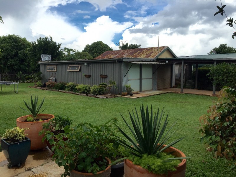 Atherton QLD 4883