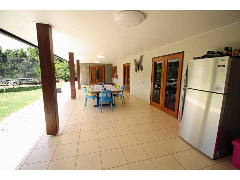 Atherton QLD 4883