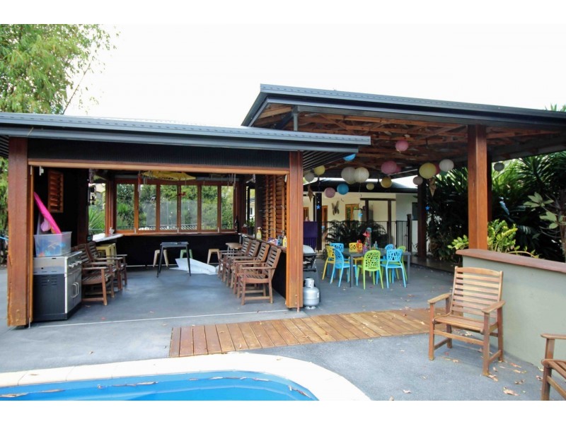 Atherton QLD 4883
