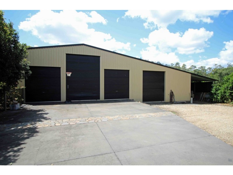Atherton QLD 4883