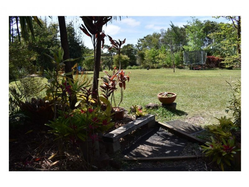Ravenshoe QLD 4888